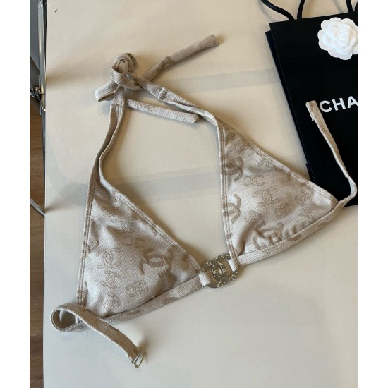 Chanel Swimsuit