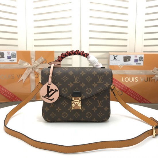 LV Bags High Quality
