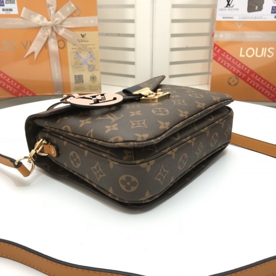 LV Bags High Quality