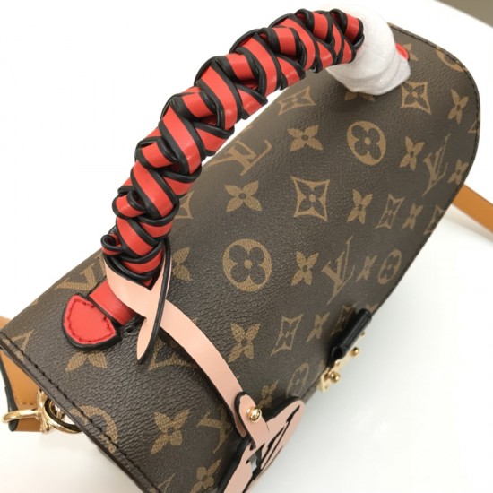 LV Bags High Quality