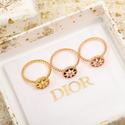 Dior Jewelry Ring