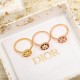 Dior Jewelry Ring