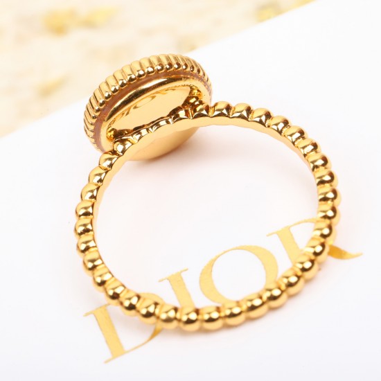 Dior Jewelry Ring