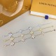 LV Jewelry High Quality