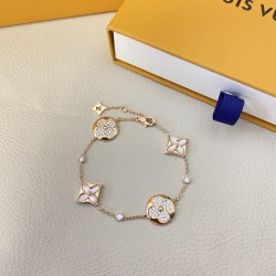 LV Jewelry High Quality
