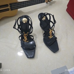 YSL Shoes Top Quality