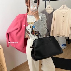 The Row Bags Top Quality
Small:26.20.18
Big:38.26.23