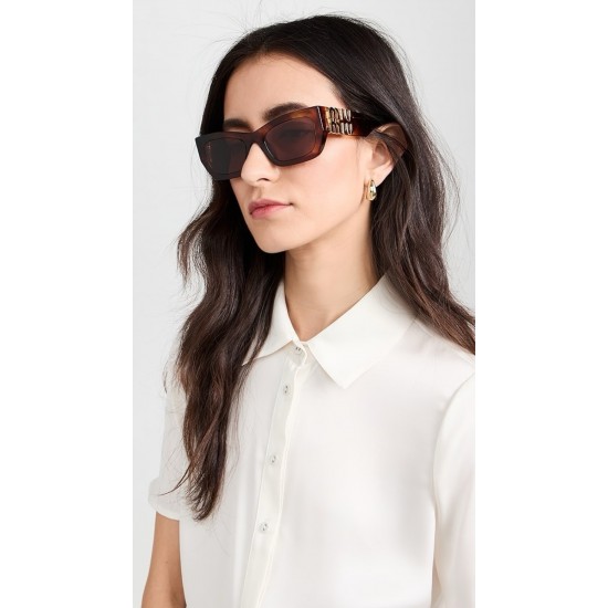 MiuMiu Glasses Top Quality