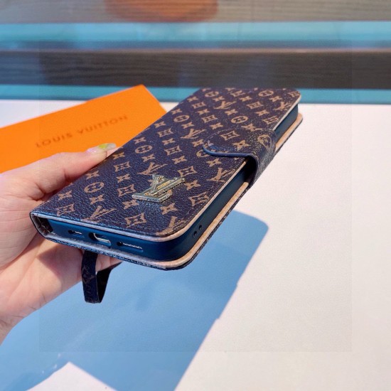 LV Phone Case