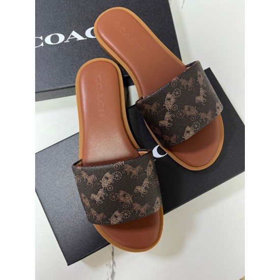 Coach Shoes Top Quality