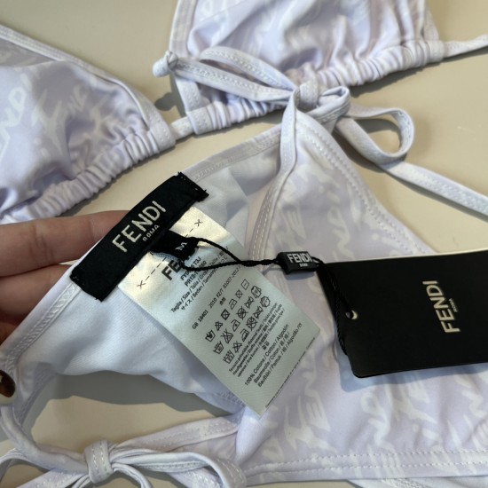 Fendi Swimsuit