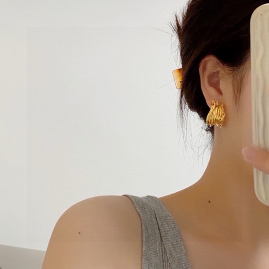 Celine Jewelry Earrings