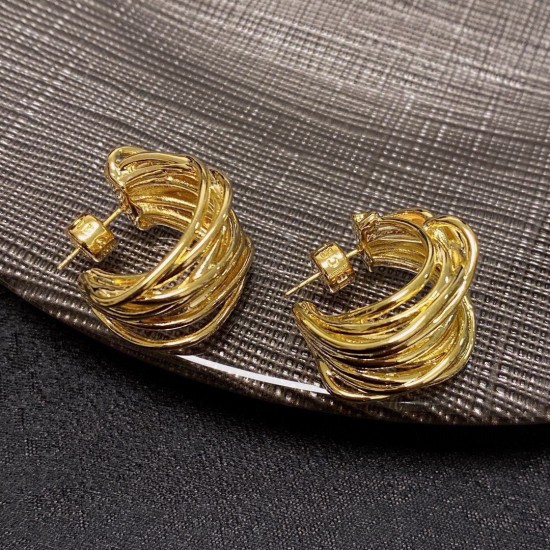 Celine Jewelry Earrings