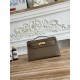 Hermes Bags Top Quality kelly
18cm 