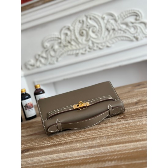 Hermes Bags Top Quality kelly
18cm 