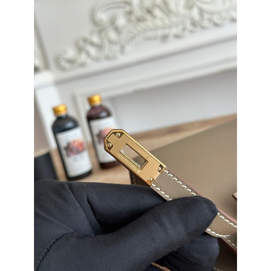 Hermes Bags Top Quality kelly
18cm 