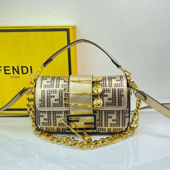 Fendi Bags High Quality