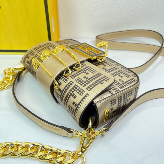 Fendi Bags High Quality