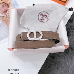 Hermes Belts
 Top Quality
2.4CM