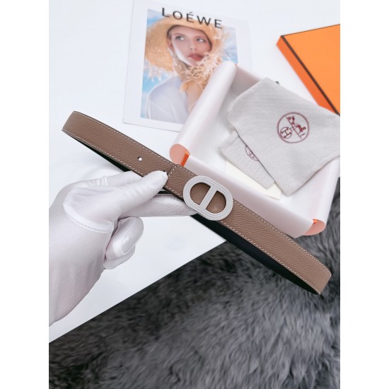 Hermes Belts
 Top Quality
2.4CM