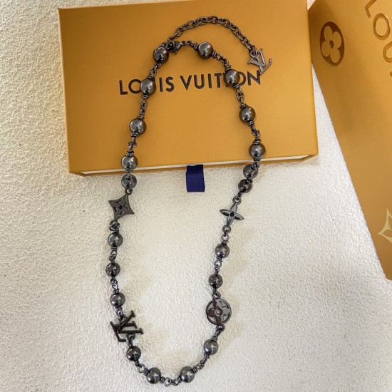 LV Jewelry High Quality