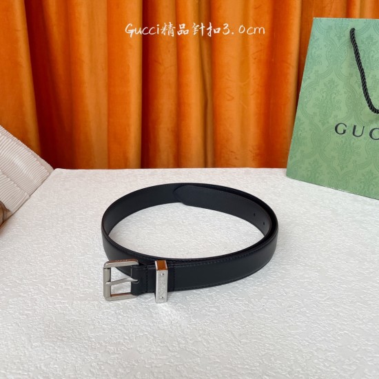 Gucci Belts
 Top Quality
