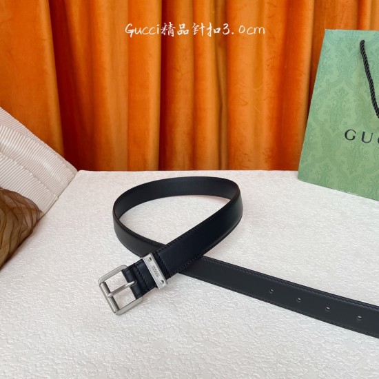Gucci Belts
 Top Quality