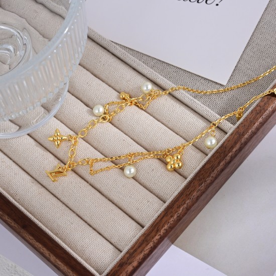 LV Jewelry Bracelet
