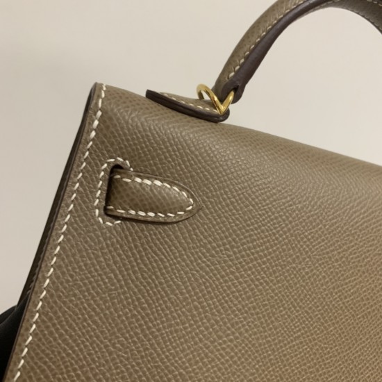 Hermes Bags Top Quality Minikelly 二代
19cm $220