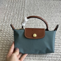 longchamp Bags Top Quality size：17*10cm