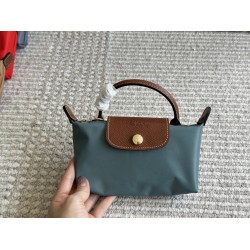 longchamp Bags Top Quality size：17*10cm