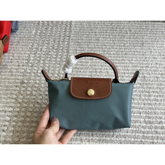 longchamp Bags Top Quality size：17*10cm
