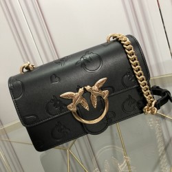 Pinko Bags Top Quality
21x13x6