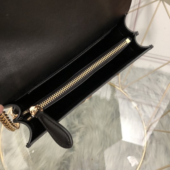 Pinko Bags Top Quality
21x13x6