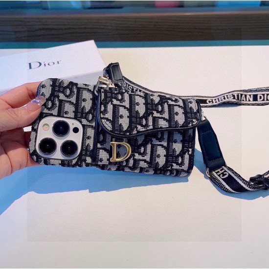 Dior Phone Case