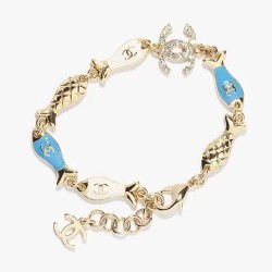 Chanel Jewelry Bracelet