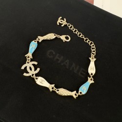 Chanel Jewelry Bracelet