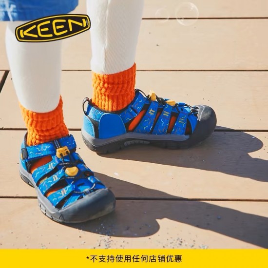 Children Shoes Keen High Quality