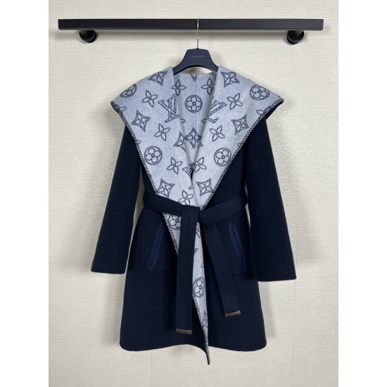 LV Coat
