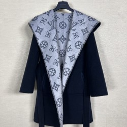 LV Coat