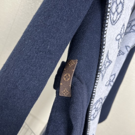 LV Coat