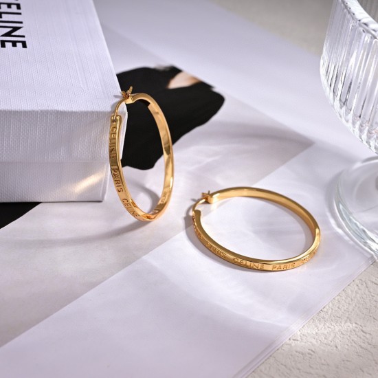 Celine Jewelry Earrings