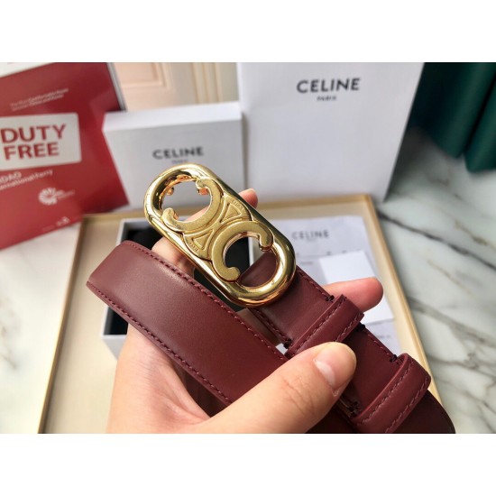 Celine Belts
 Top Quality