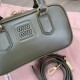 MiuMiu Bags Top Quality 22X10.5X7.5CM