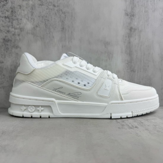 LV Shoes Top Quality
women 35-40 

men 39-45