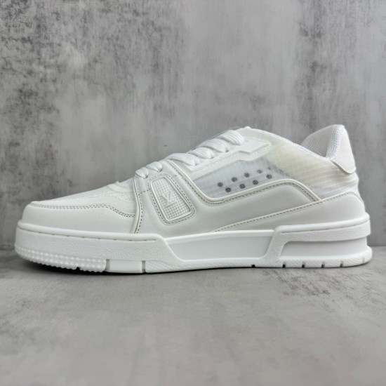 LV Shoes Top Quality
women 35-40 

men 39-45