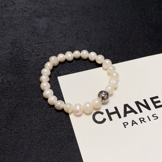 Chanel Jewelry Bracelet
