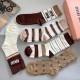 MiuMiu Socks
