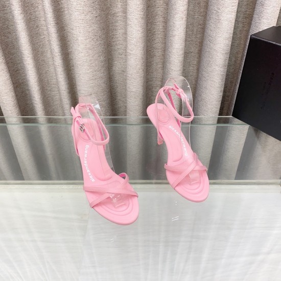 Alexander Wang Shoes Top Quality