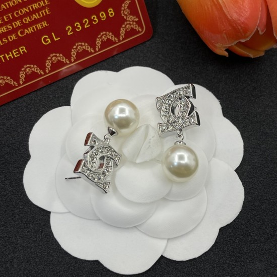 Cartier Jewelry High Quality